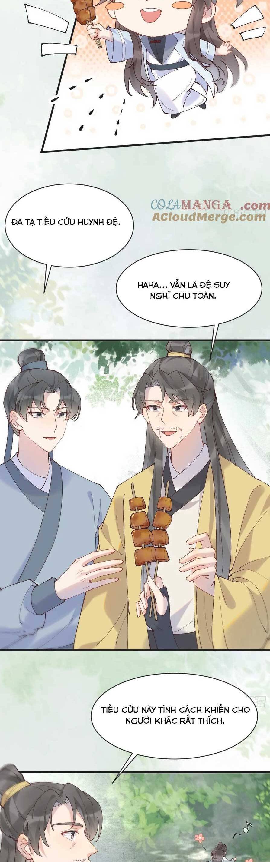 TUYỆT SẮC QUYẾN RŨ: QUỶ Y CHÍ TÔN Chap 598 - Next Chap 599