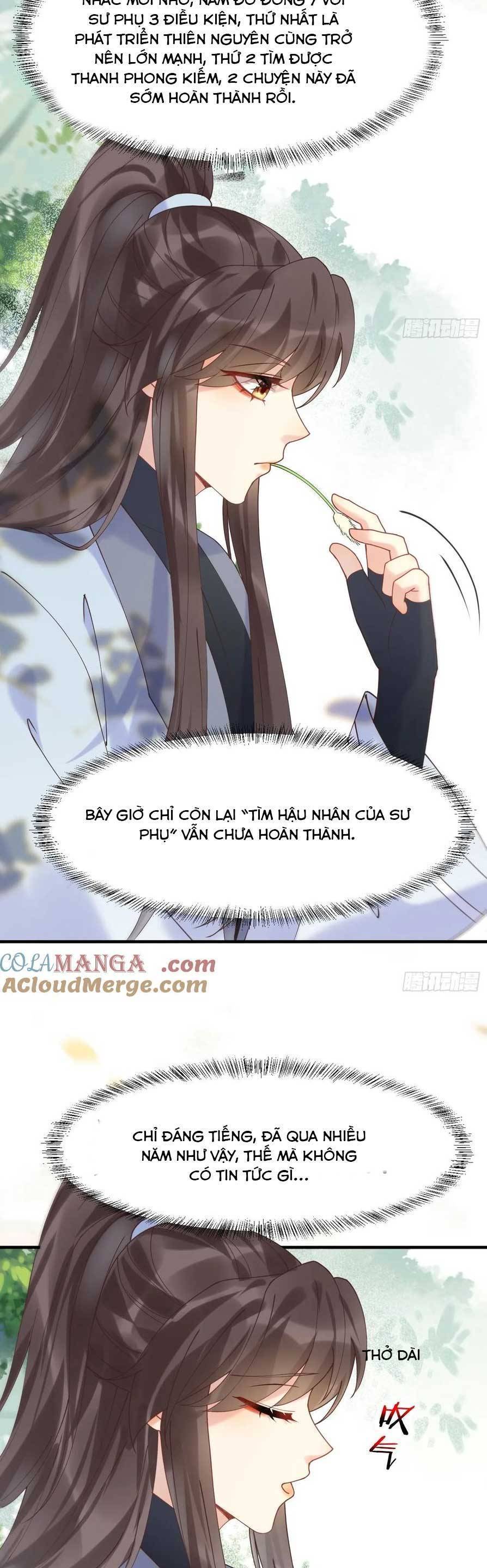 TUYỆT SẮC QUYẾN RŨ: QUỶ Y CHÍ TÔN Chap 604 - Next Chap 605