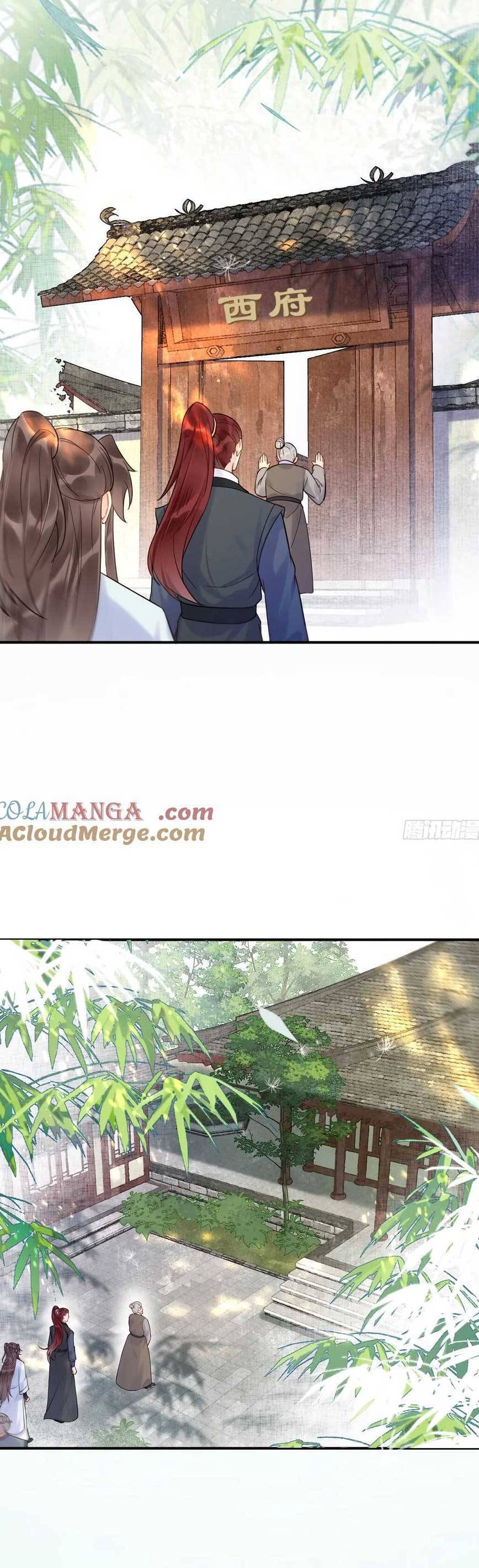 TUYỆT SẮC QUYẾN RŨ: QUỶ Y CHÍ TÔN Chap 610 - Next Chap 611