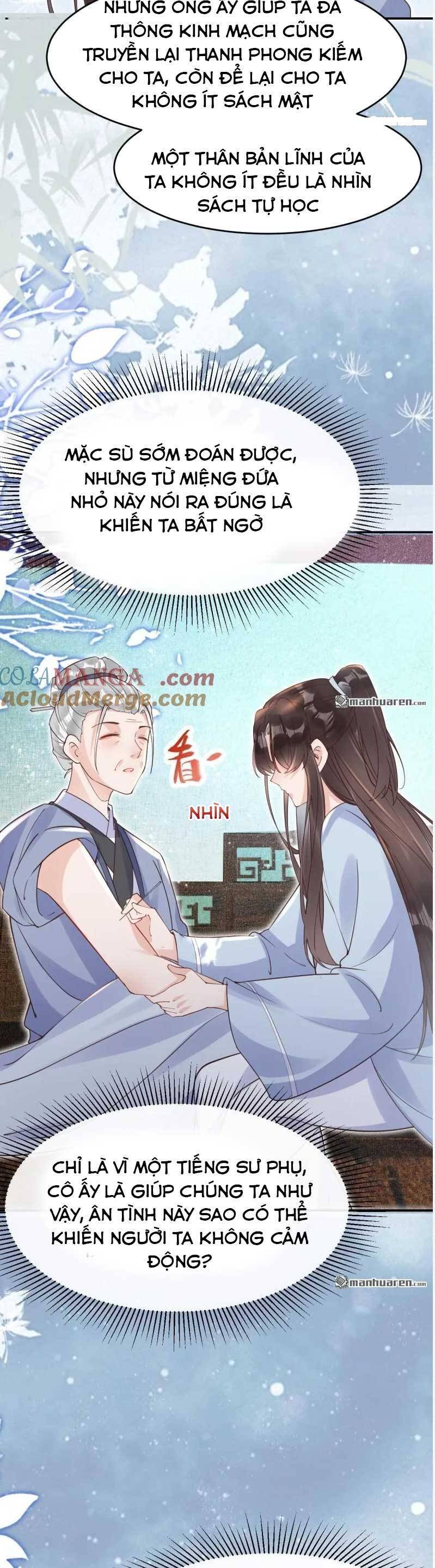 TUYỆT SẮC QUYẾN RŨ: QUỶ Y CHÍ TÔN Chap 613 - Next Chap 614