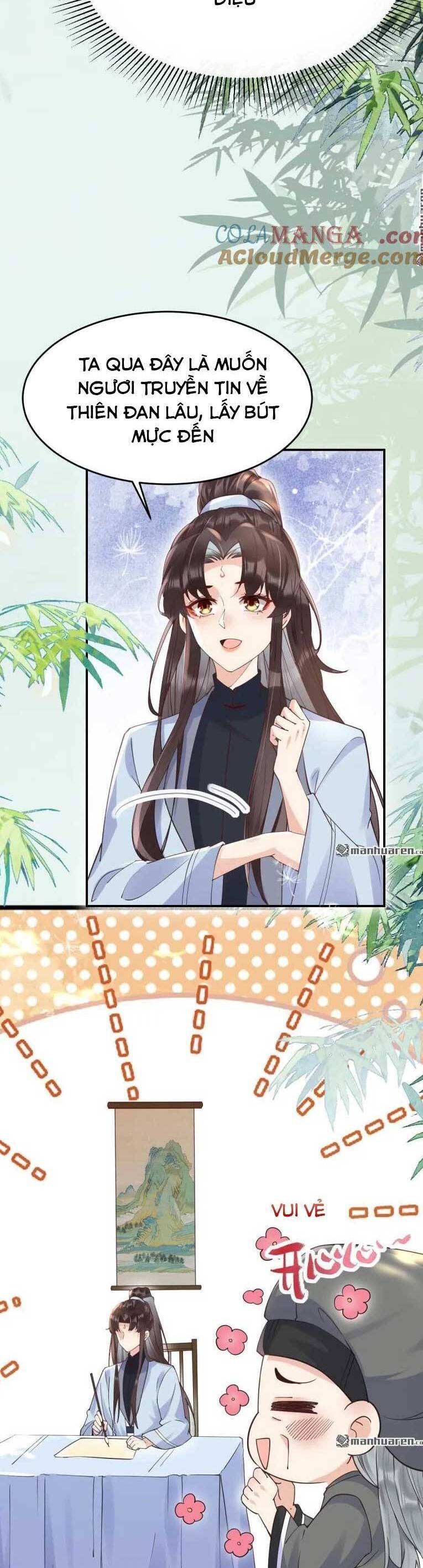 TUYỆT SẮC QUYẾN RŨ: QUỶ Y CHÍ TÔN Chap 613 - Next Chap 614