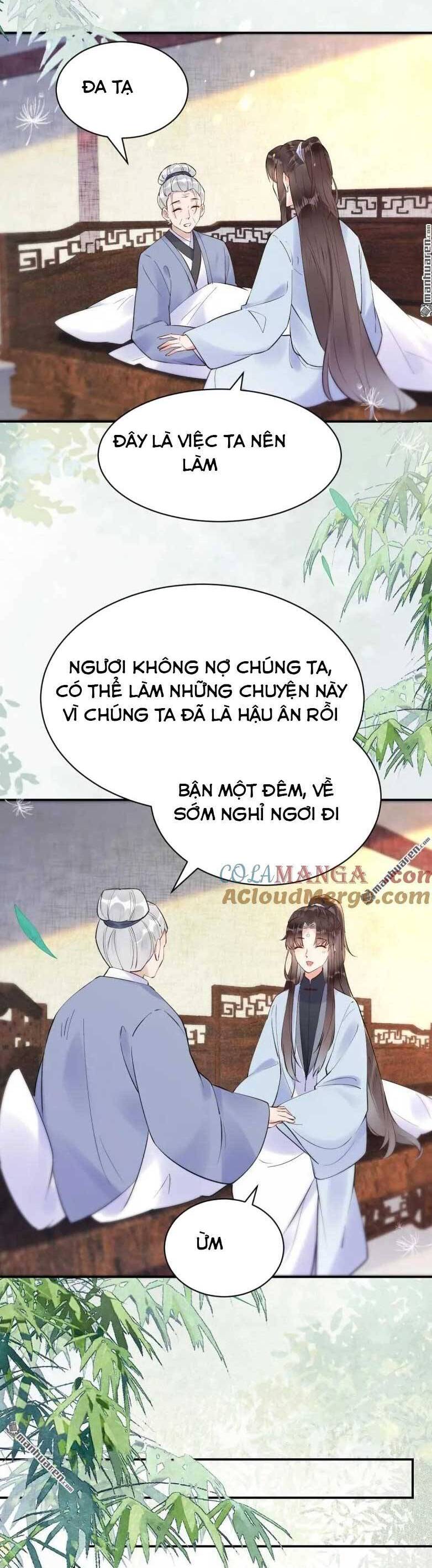 TUYỆT SẮC QUYẾN RŨ: QUỶ Y CHÍ TÔN Chap 614 - Next Chap 615