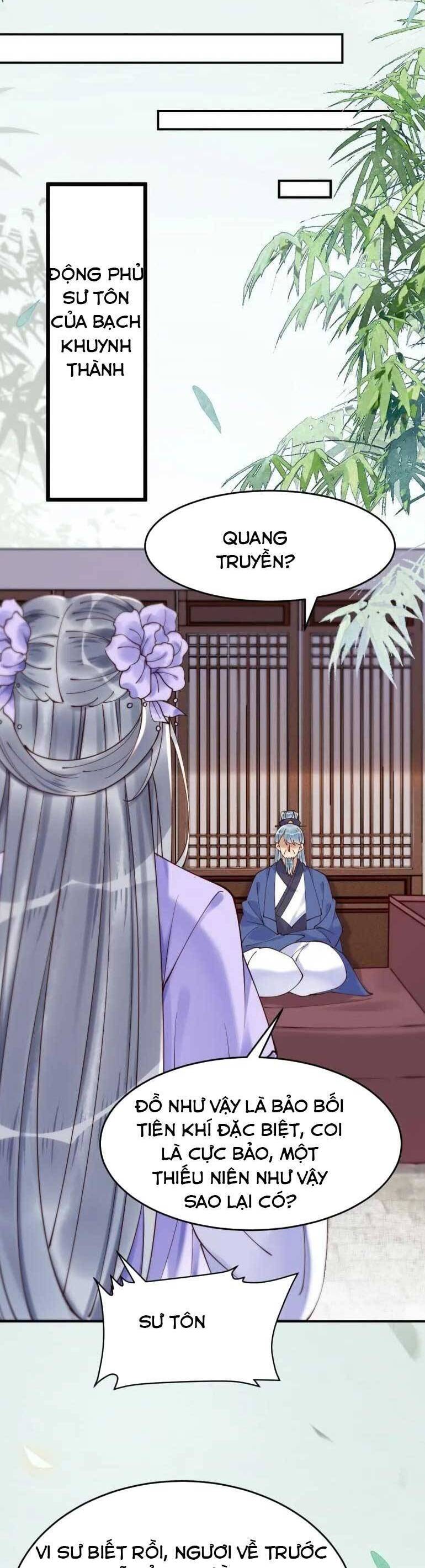 TUYỆT SẮC QUYẾN RŨ: QUỶ Y CHÍ TÔN Chap 627 - Next Chap 628