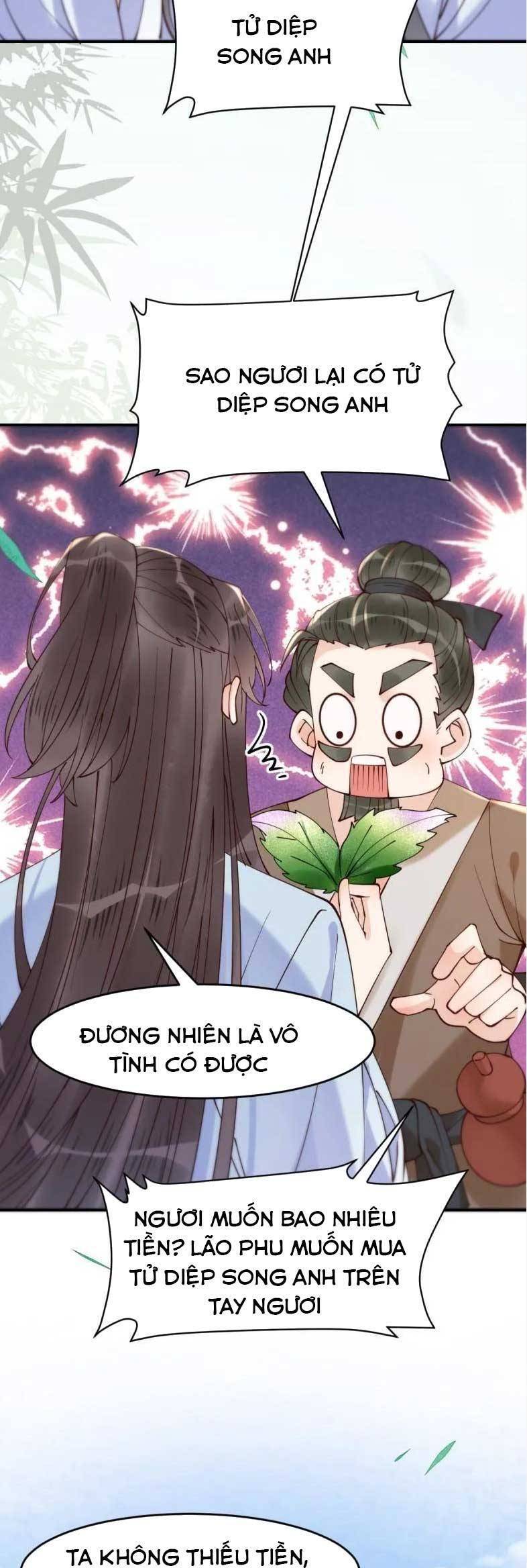 TUYỆT SẮC QUYẾN RŨ: QUỶ Y CHÍ TÔN Chap 627 - Next Chap 628