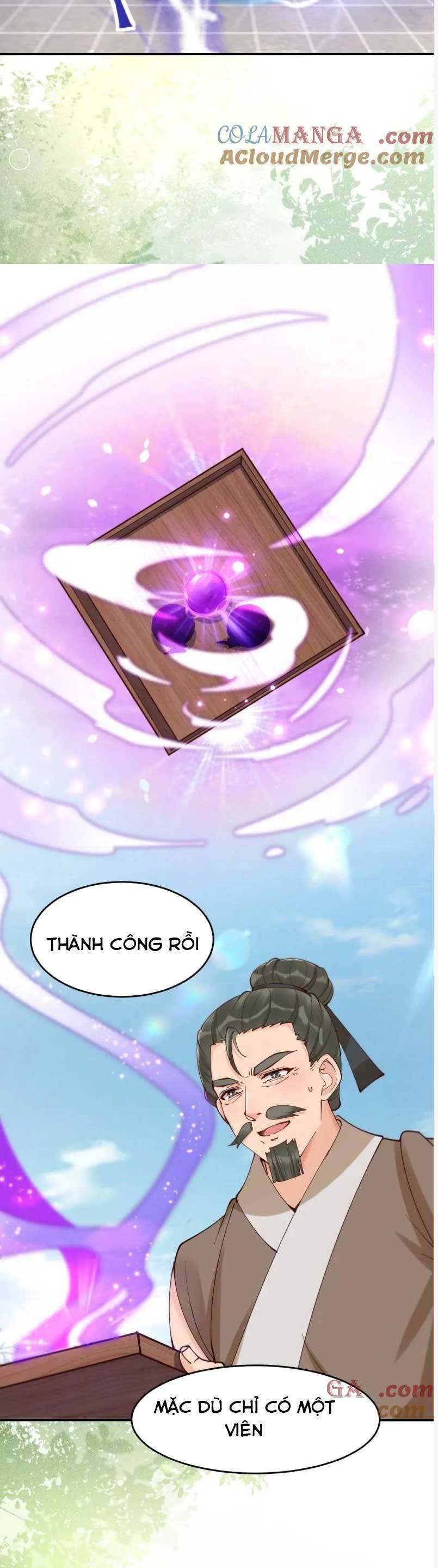 TUYỆT SẮC QUYẾN RŨ: QUỶ Y CHÍ TÔN Chap 630 - Next Chap 631