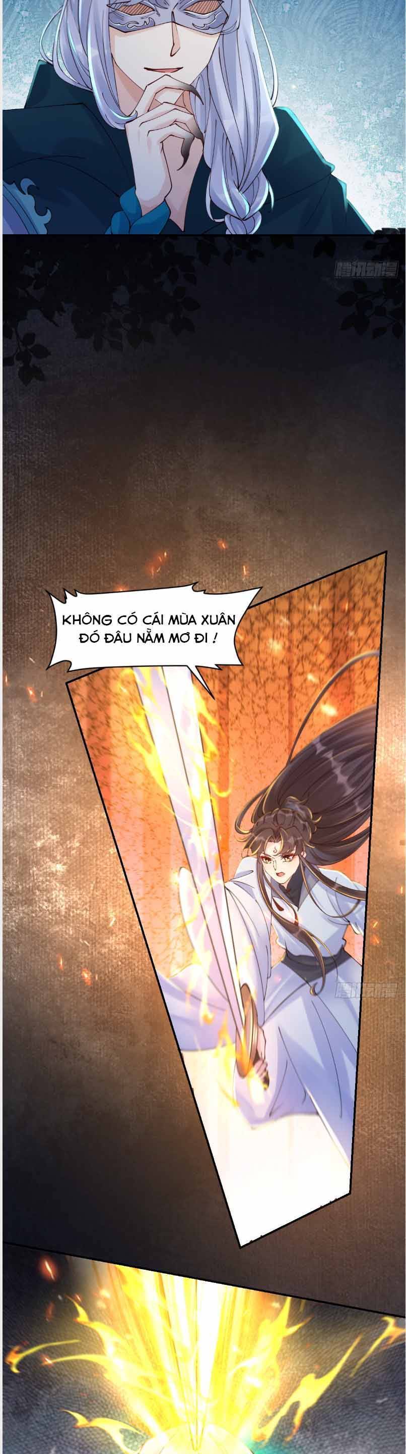 TUYỆT SẮC QUYẾN RŨ: QUỶ Y CHÍ TÔN Chap 638 - Next Chap 639