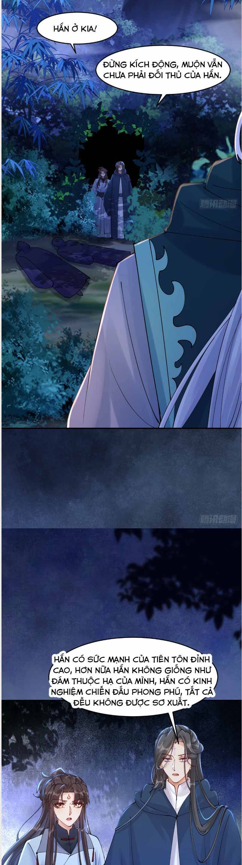 TUYỆT SẮC QUYẾN RŨ: QUỶ Y CHÍ TÔN Chap 638 - Next Chap 639