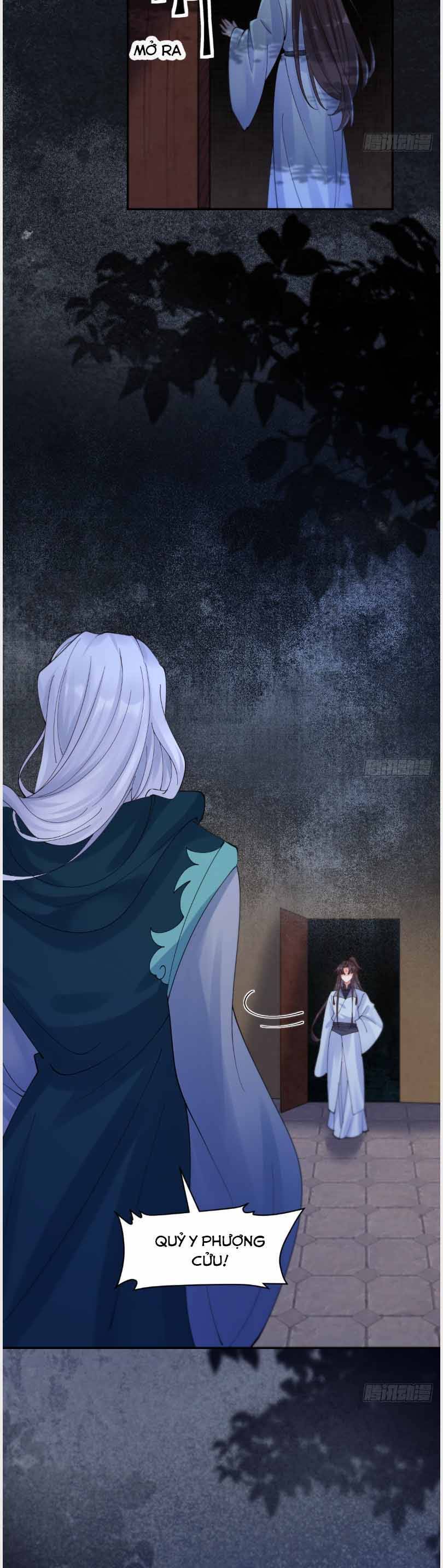 TUYỆT SẮC QUYẾN RŨ: QUỶ Y CHÍ TÔN Chap 638 - Next Chap 639