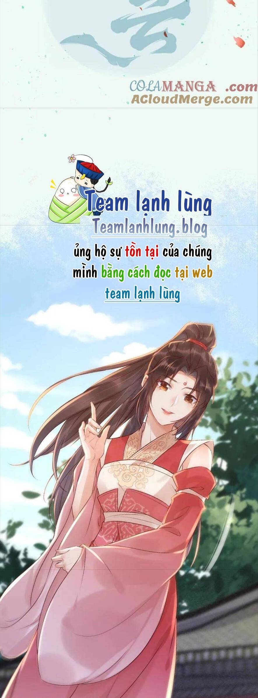 TUYỆT SẮC QUYẾN RŨ: QUỶ Y CHÍ TÔN Chap 643 - Next Chap 644