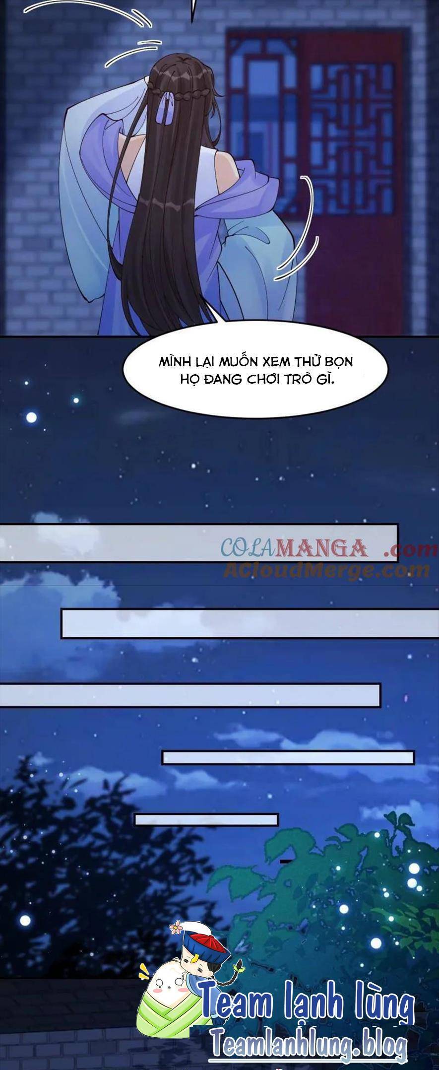 TUYỆT SẮC QUYẾN RŨ: QUỶ Y CHÍ TÔN Chap 643 - Next Chap 644