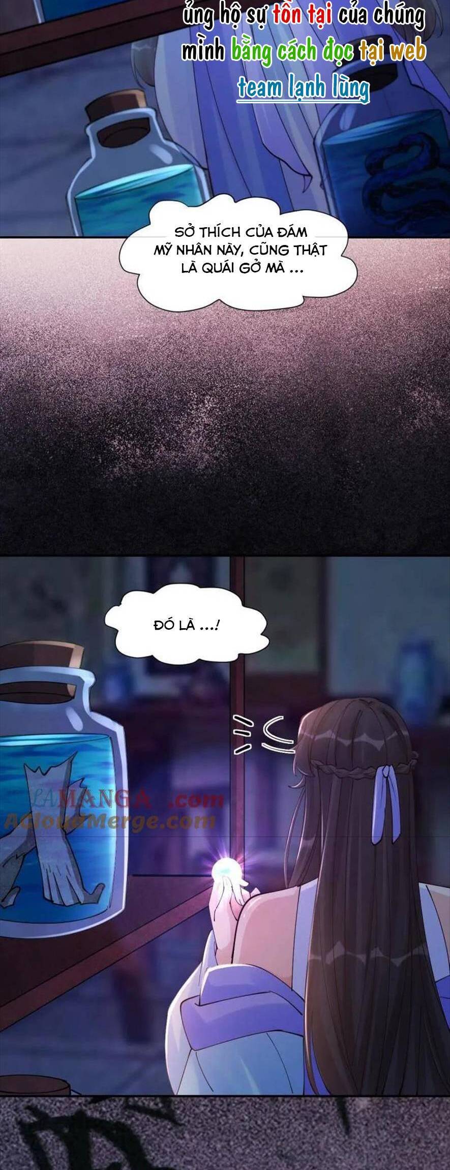 TUYỆT SẮC QUYẾN RŨ: QUỶ Y CHÍ TÔN Chap 643 - Next Chap 644