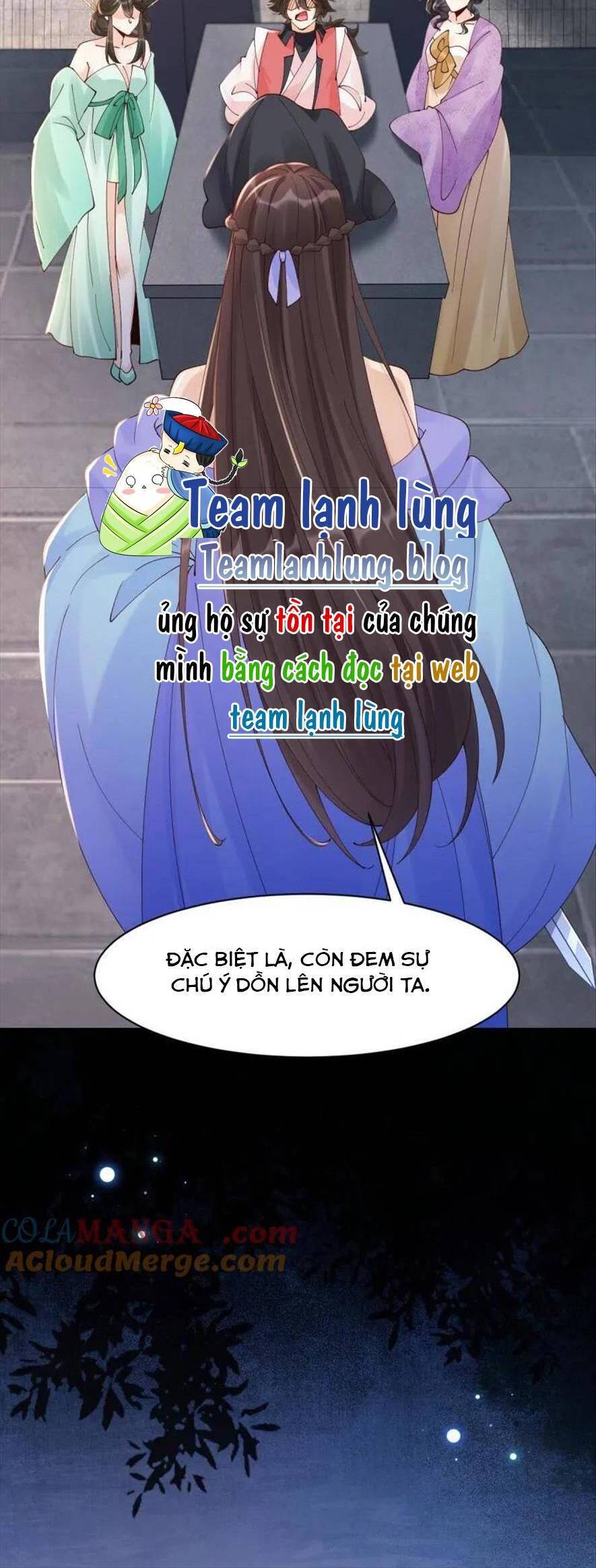 TUYỆT SẮC QUYẾN RŨ: QUỶ Y CHÍ TÔN Chap 643 - Next Chap 644