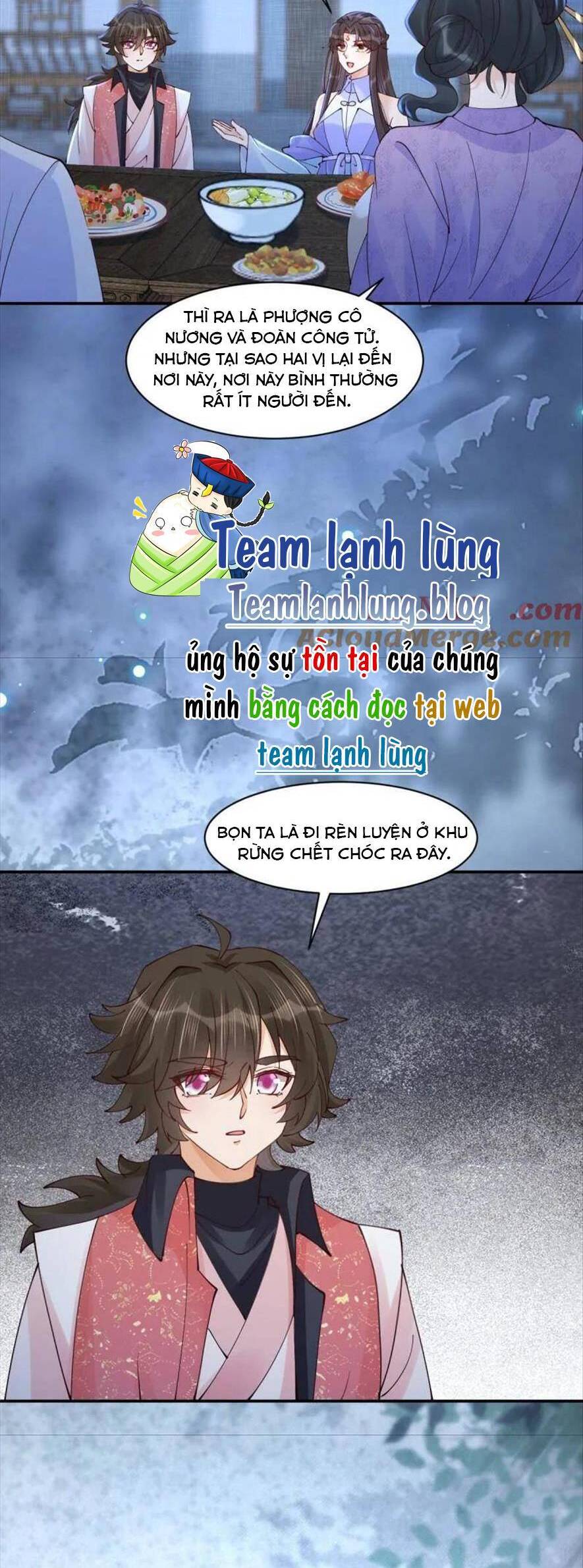 TUYỆT SẮC QUYẾN RŨ: QUỶ Y CHÍ TÔN Chap 643 - Next Chap 644