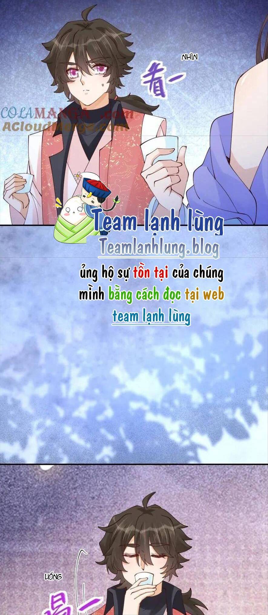 TUYỆT SẮC QUYẾN RŨ: QUỶ Y CHÍ TÔN Chap 643 - Next Chap 644