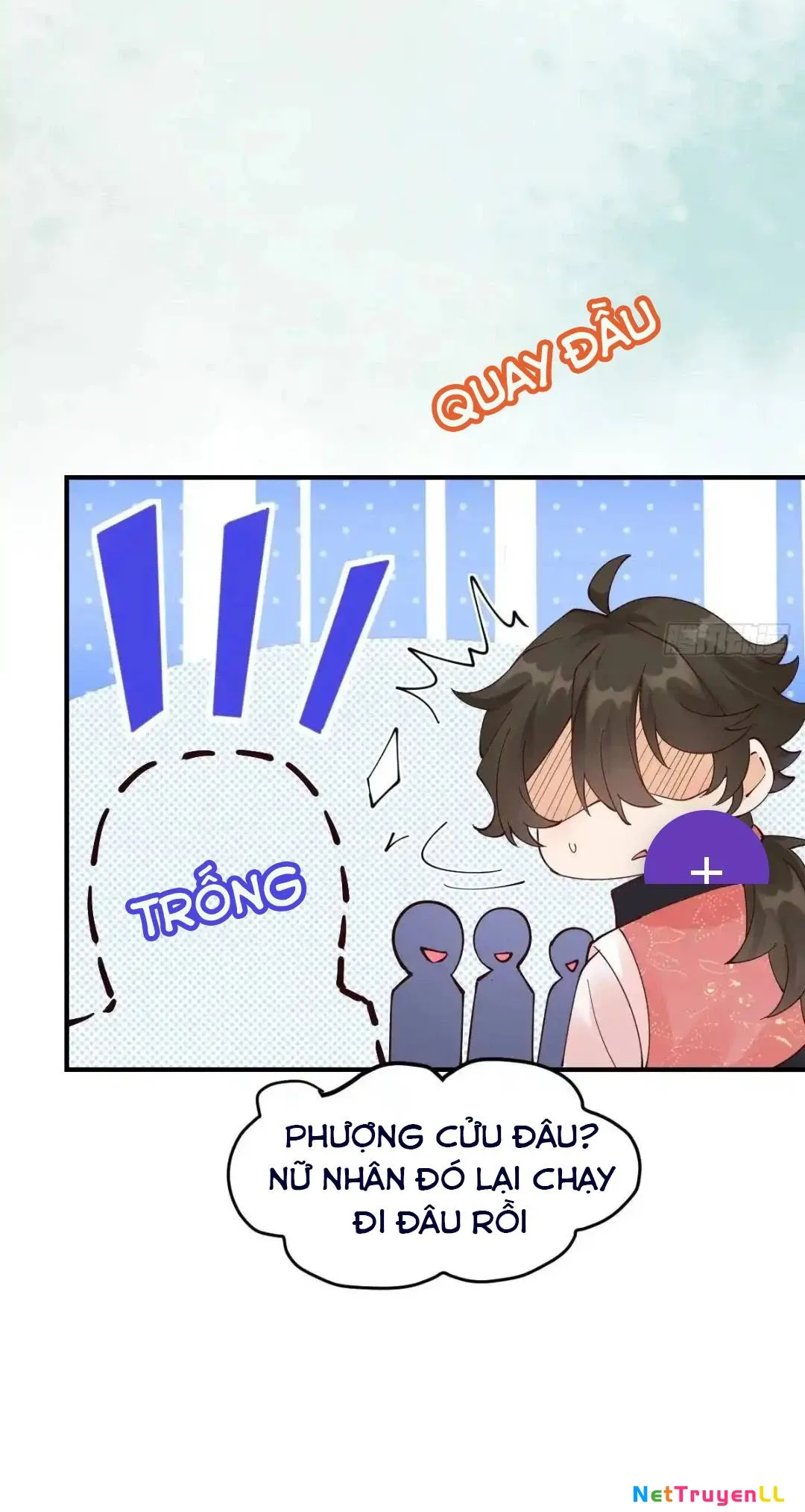 TUYỆT SẮC QUYẾN RŨ: QUỶ Y CHÍ TÔN Chap 647 - Next Chap 648