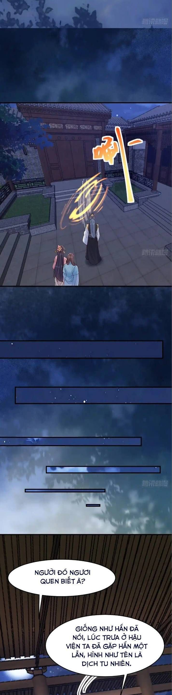 TUYỆT SẮC QUYẾN RŨ: QUỶ Y CHÍ TÔN Chap 650 - Next Chap 651