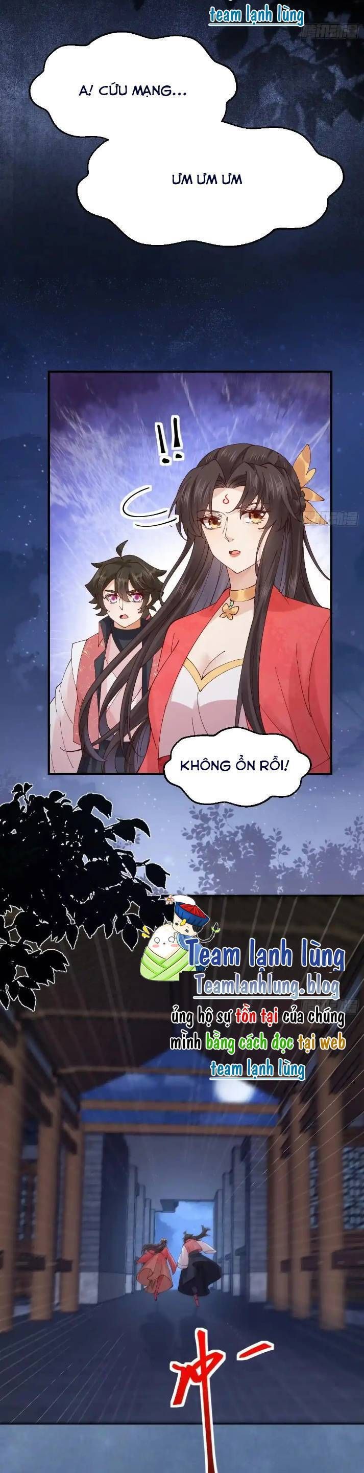 TUYỆT SẮC QUYẾN RŨ: QUỶ Y CHÍ TÔN Chap 650 - Next Chap 651