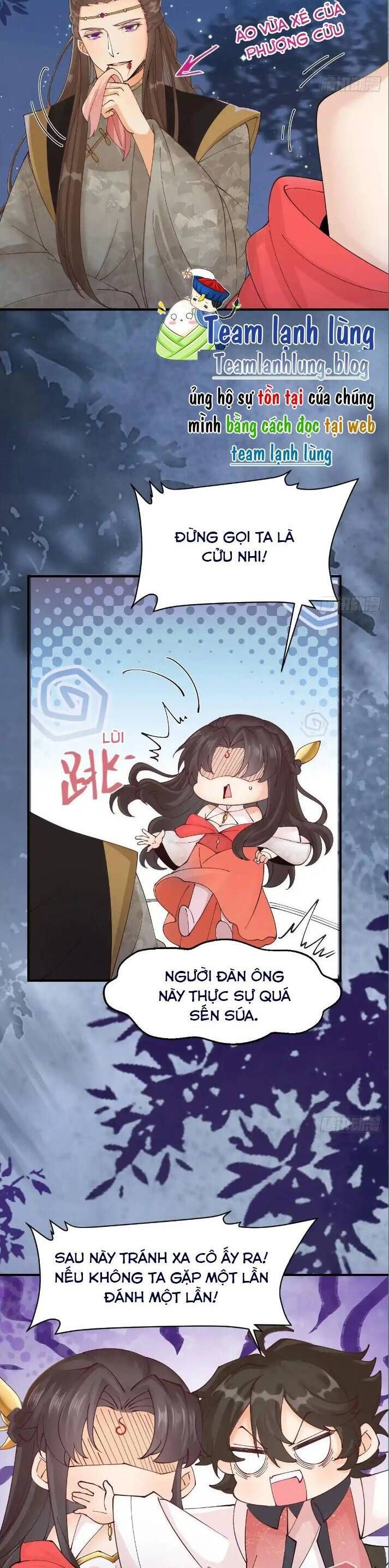 TUYỆT SẮC QUYẾN RŨ: QUỶ Y CHÍ TÔN Chap 650 - Next Chap 651