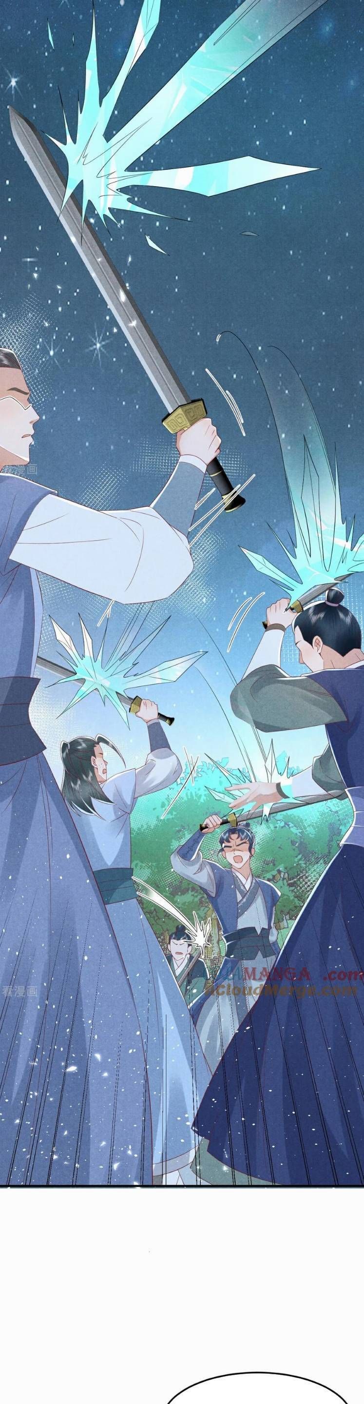 TUYỆT SẮC QUYẾN RŨ: QUỶ Y CHÍ TÔN Chap 654 - Next Chap 655