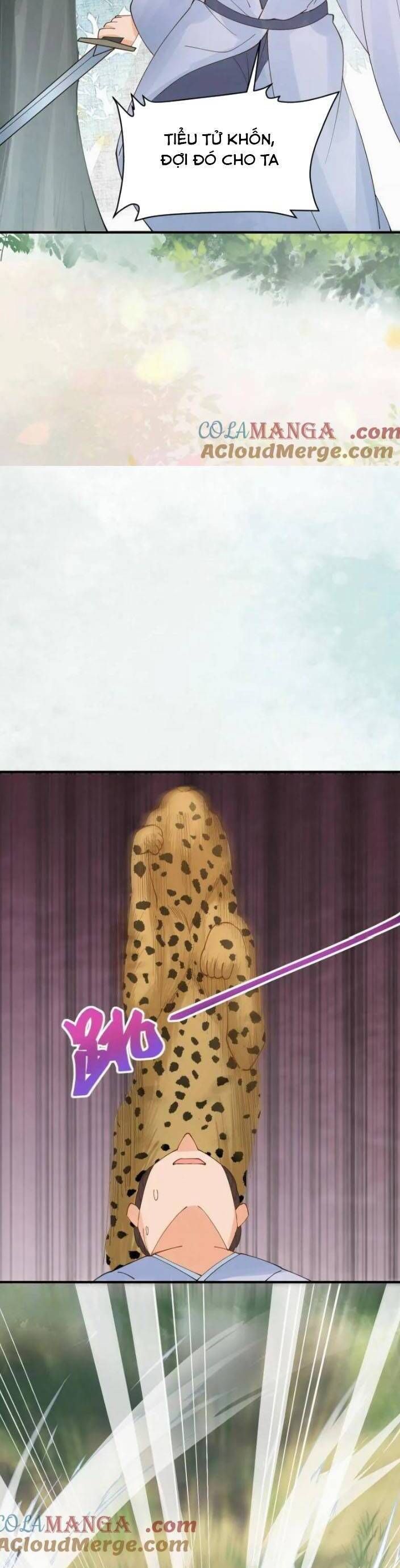 TUYỆT SẮC QUYẾN RŨ: QUỶ Y CHÍ TÔN Chap 656 - Next Chap 657