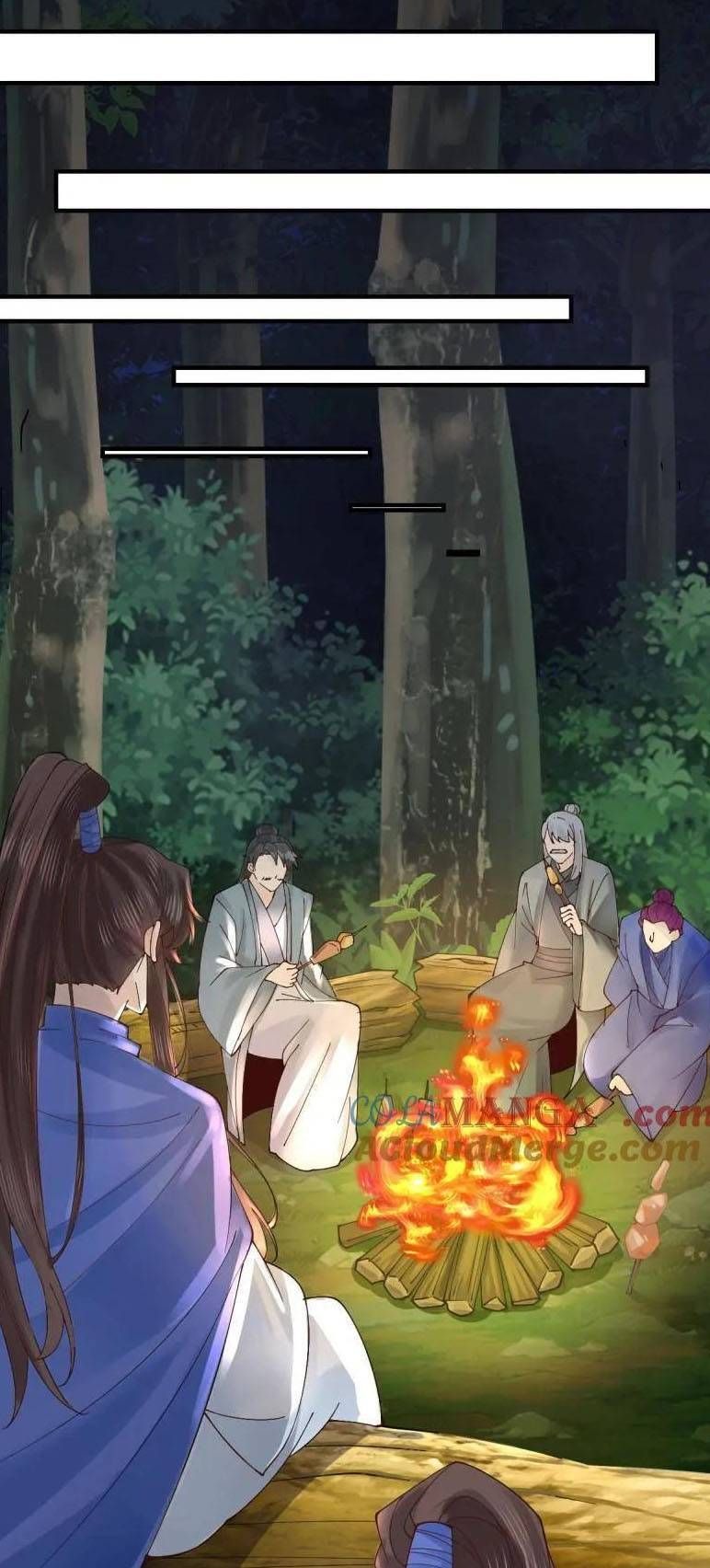 TUYỆT SẮC QUYẾN RŨ: QUỶ Y CHÍ TÔN Chap 657 - Next Chap 658