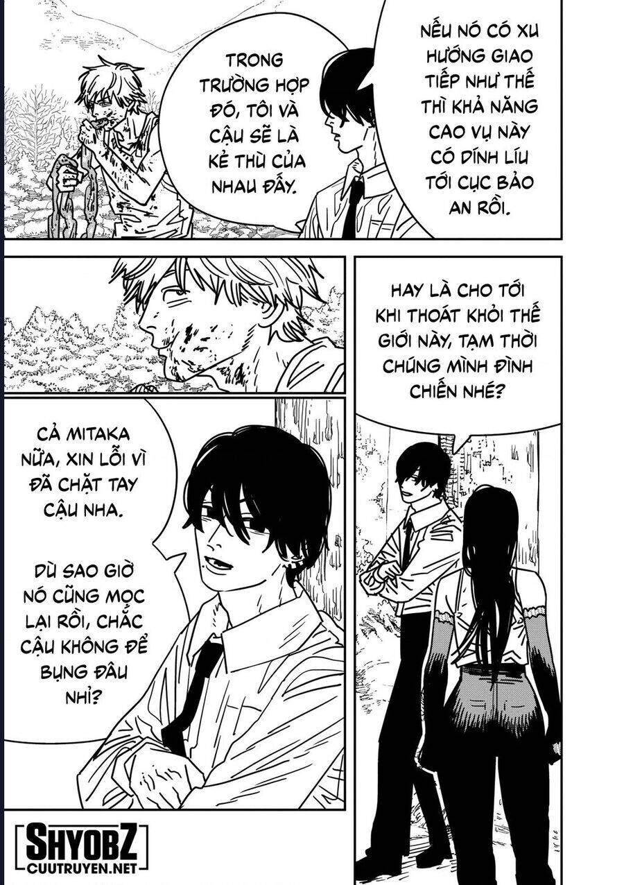 Thợ Săn Quỷ Chap 188 - Next Chap 189