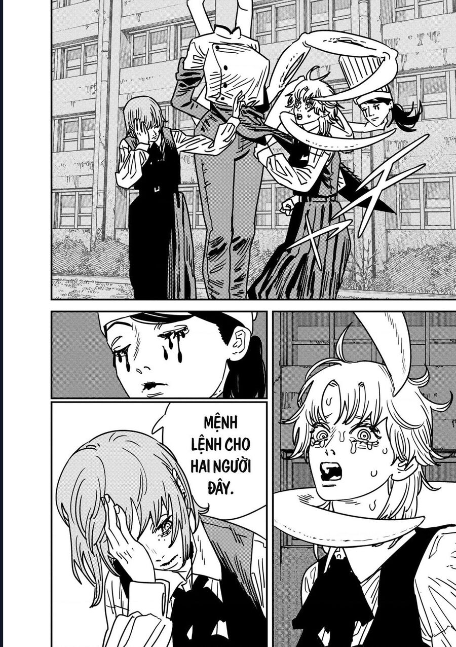 Thợ Săn Quỷ Chap 199 - Next Chap 200