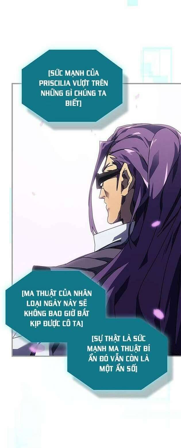 Chuyển Sinh Ma Pháp Đặc Biệt Yếu Chap 251 - Next Chap 252