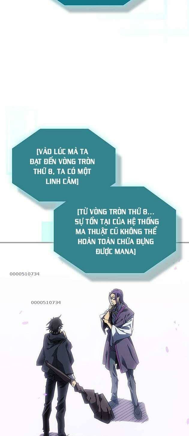 Chuyển Sinh Ma Pháp Đặc Biệt Yếu Chap 251 - Next Chap 252