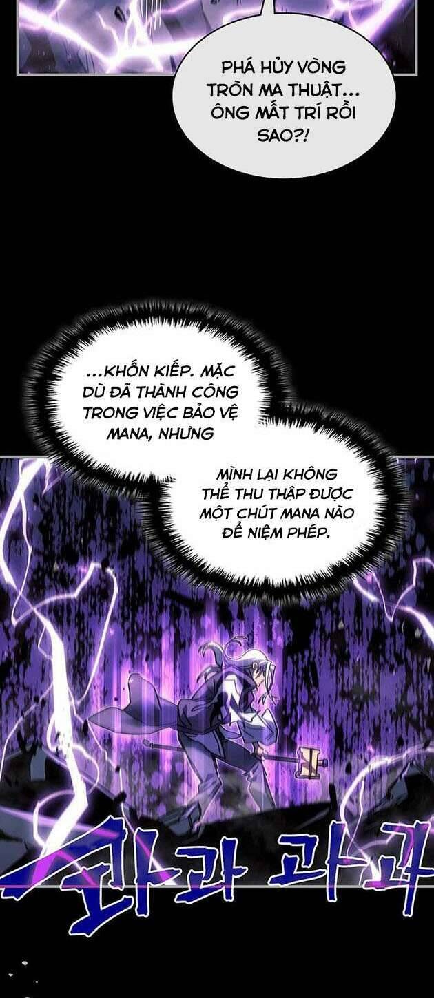 Chuyển Sinh Ma Pháp Đặc Biệt Yếu Chap 251 - Next Chap 252