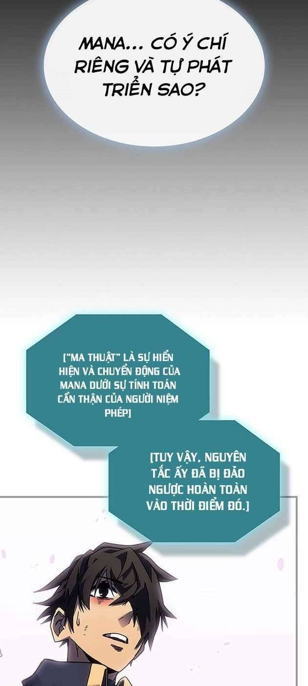 Chuyển Sinh Ma Pháp Đặc Biệt Yếu Chap 251 - Next Chap 252