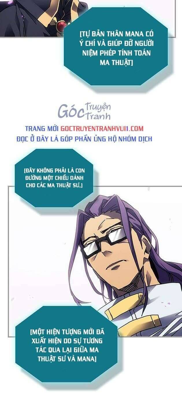 Chuyển Sinh Ma Pháp Đặc Biệt Yếu Chap 251 - Next Chap 252