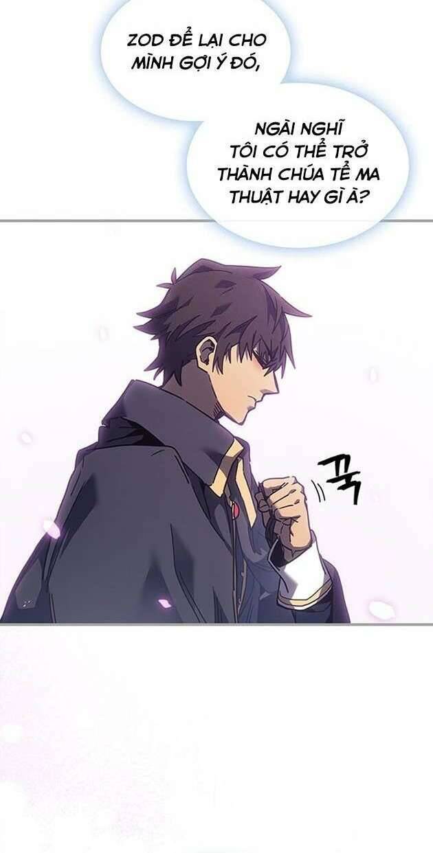 Chuyển Sinh Ma Pháp Đặc Biệt Yếu Chap 251 - Next Chap 252