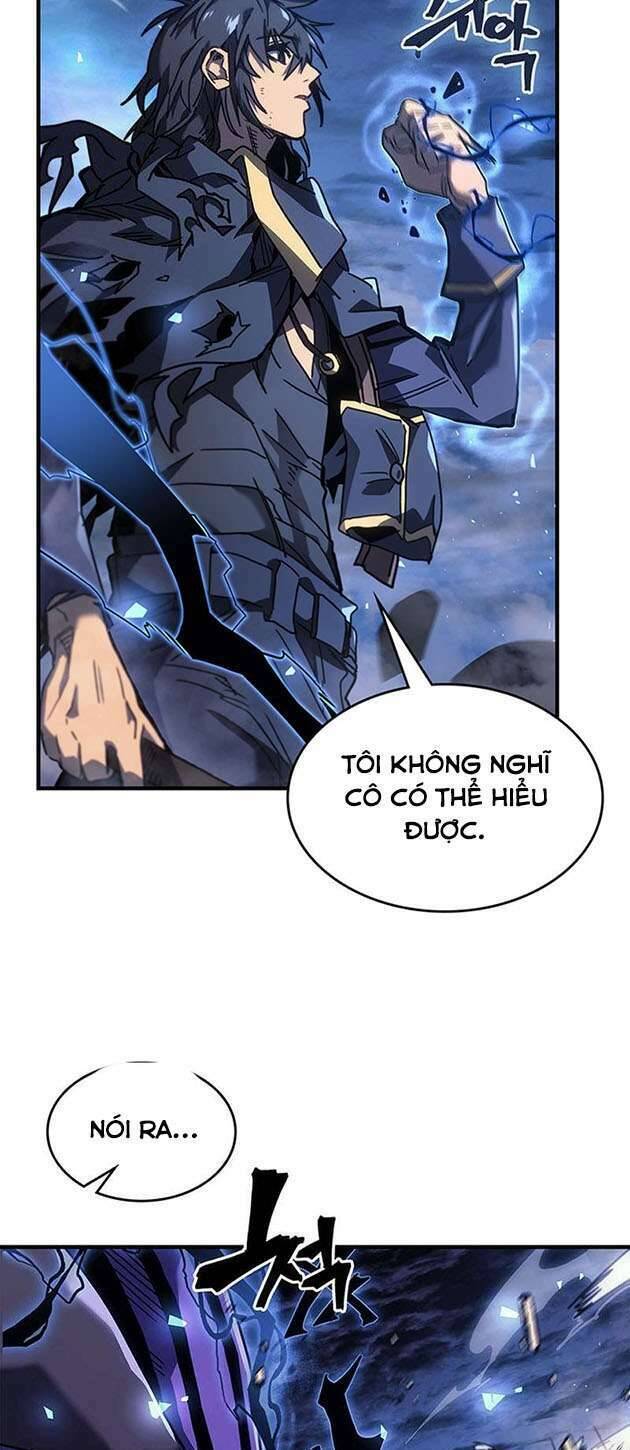 Chuyển Sinh Ma Pháp Đặc Biệt Yếu Chap 251 - Next Chap 252