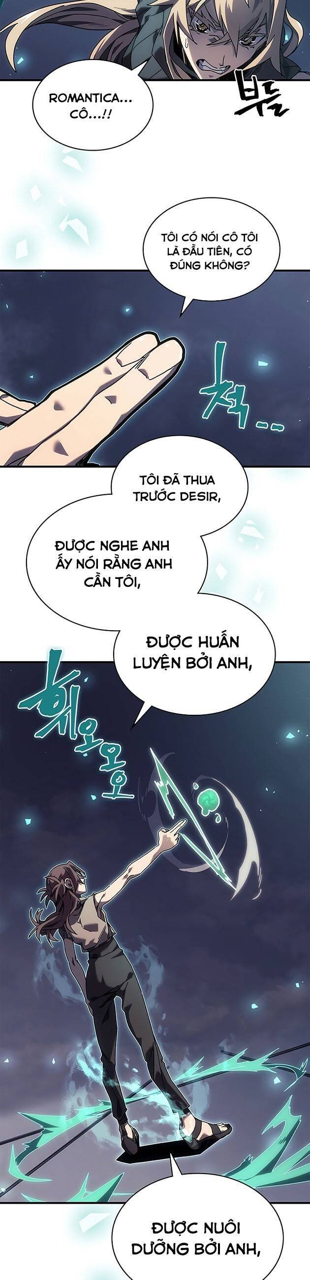 Chuyển Sinh Ma Pháp Đặc Biệt Yếu Chap 268 - Next Chap 269