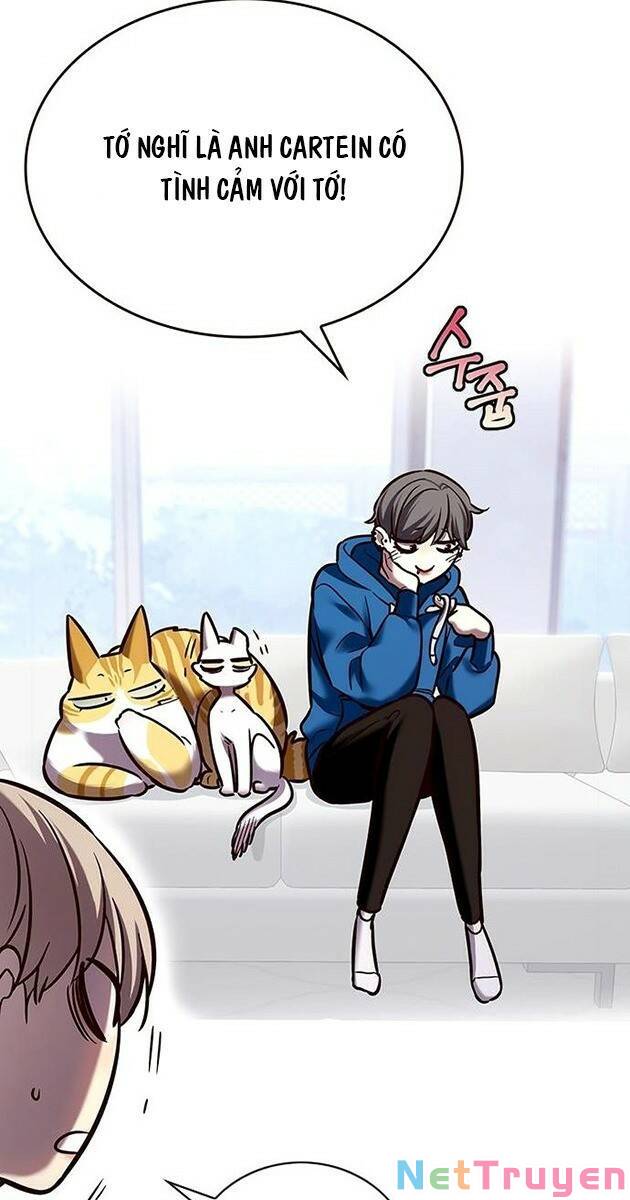 Hóa Thân Thành Mèo Chap 229 - Next Chap 230