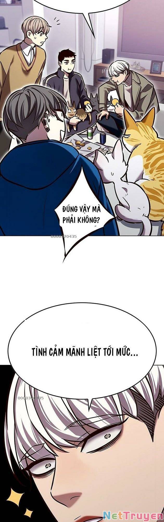 Hóa Thân Thành Mèo Chap 229 - Next Chap 230
