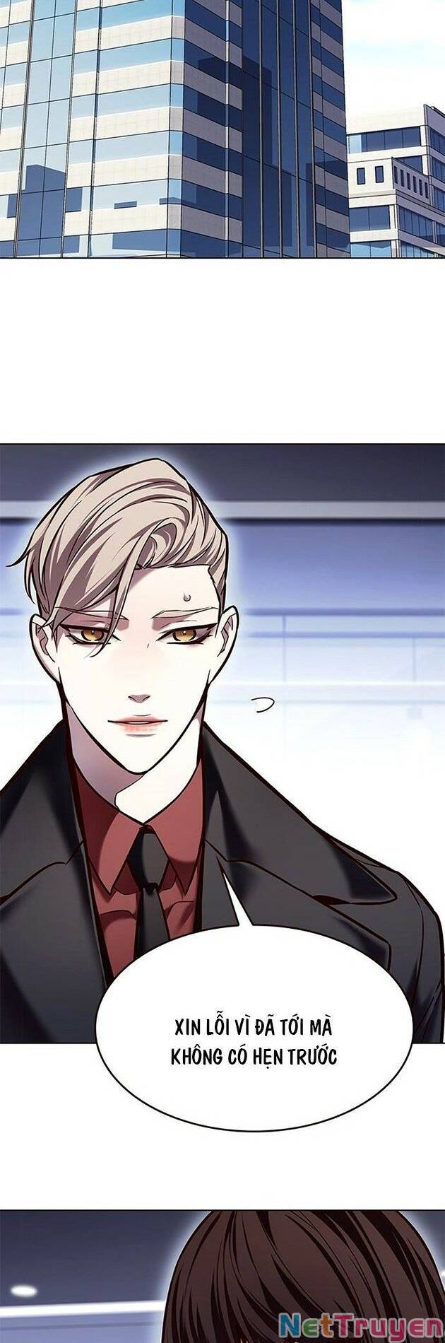 Hóa Thân Thành Mèo Chap 229 - Next Chap 230