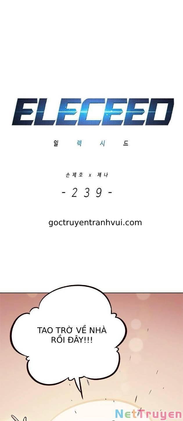 Hóa Thân Thành Mèo Chap 239 - Next Chap 240