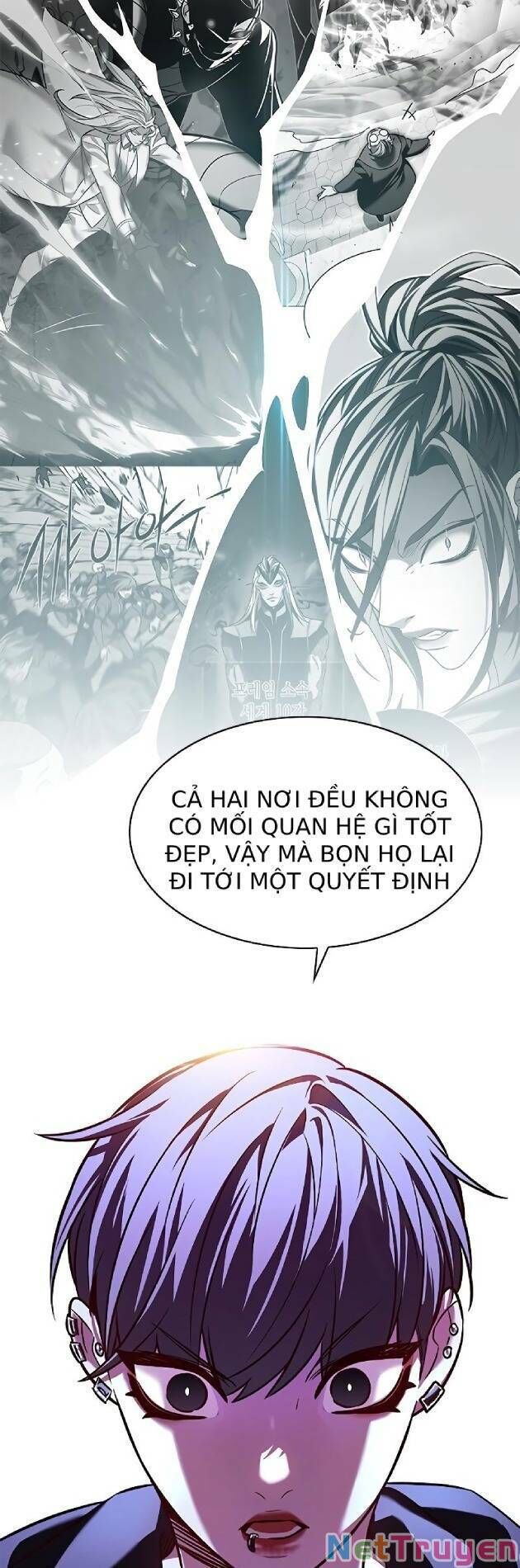 Hóa Thân Thành Mèo Chap 239 - Next Chap 240