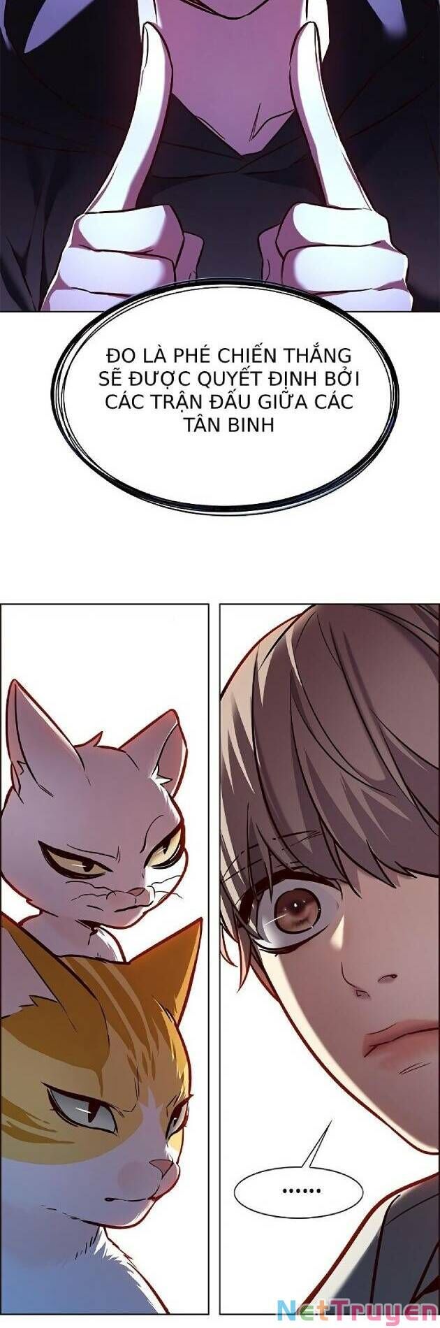 Hóa Thân Thành Mèo Chap 239 - Next Chap 240