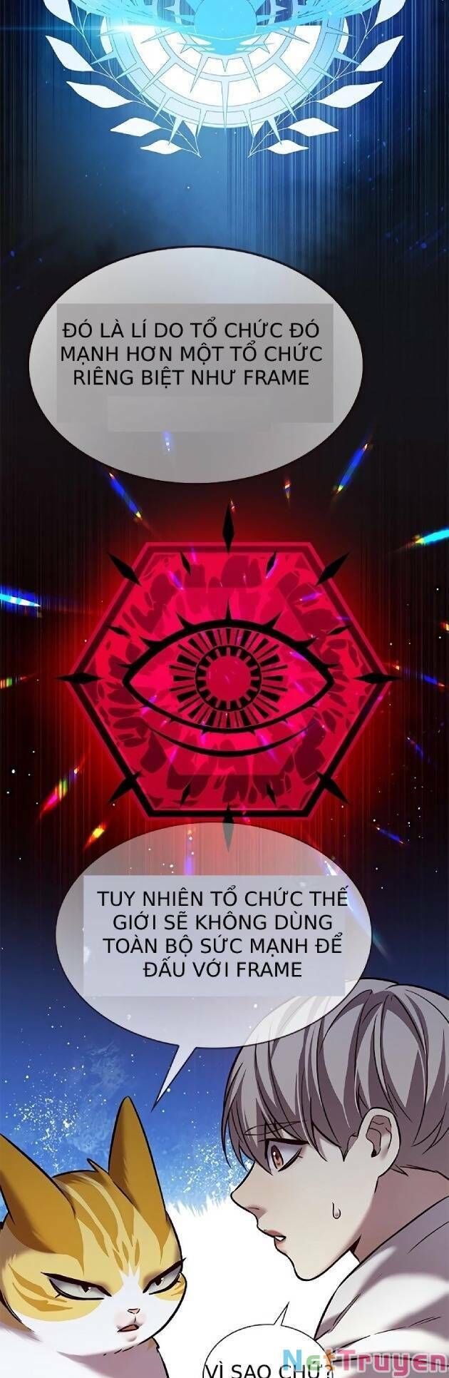 Hóa Thân Thành Mèo Chap 239 - Next Chap 240