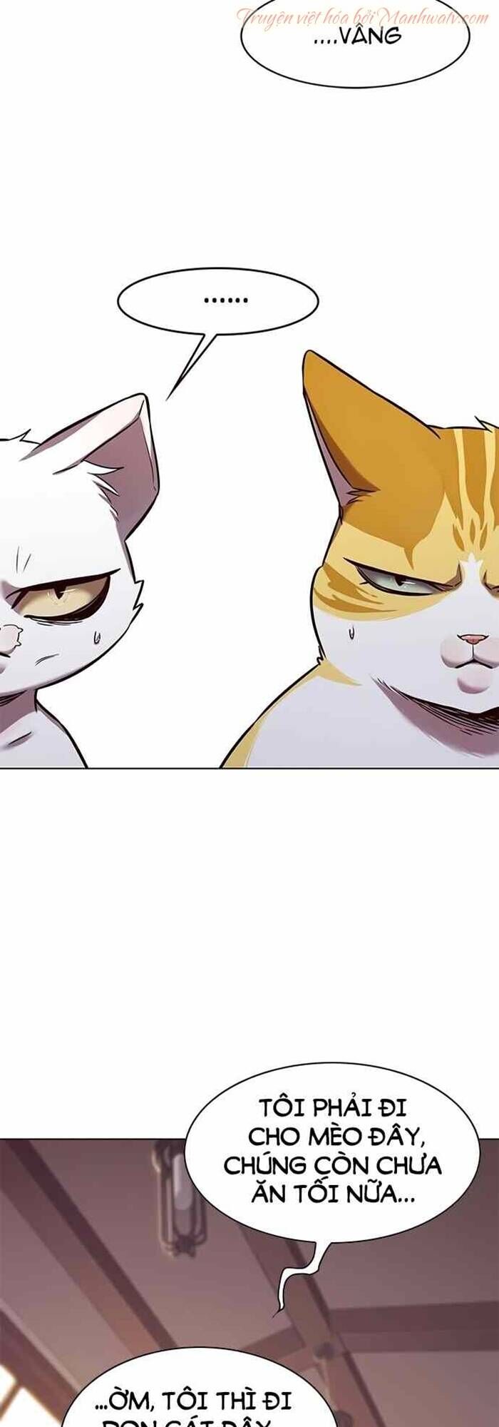 Hóa Thân Thành Mèo Chap 240 - Next Chap 241