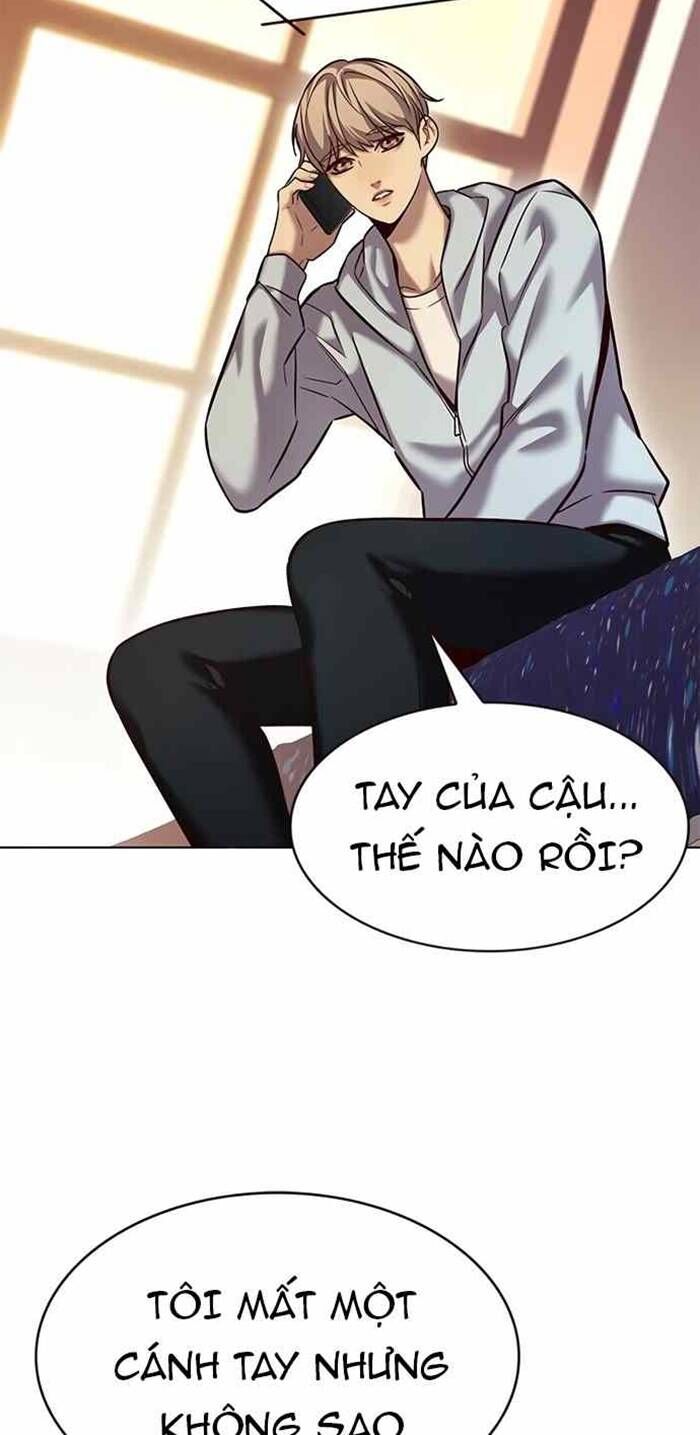 Hóa Thân Thành Mèo Chap 240 - Next Chap 241