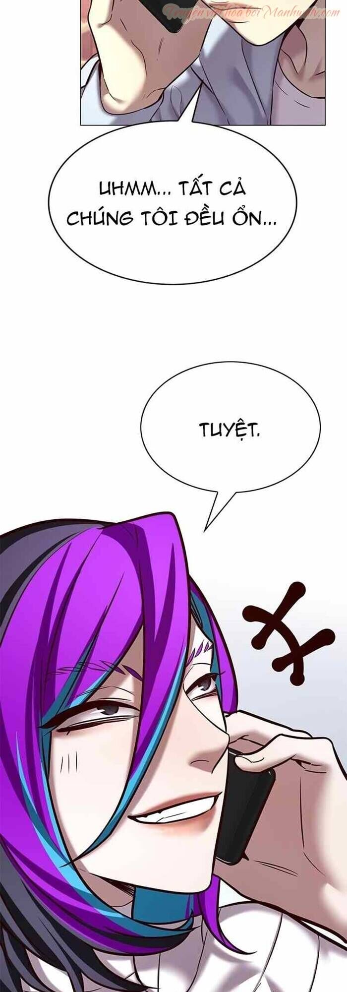 Hóa Thân Thành Mèo Chap 240 - Next Chap 241