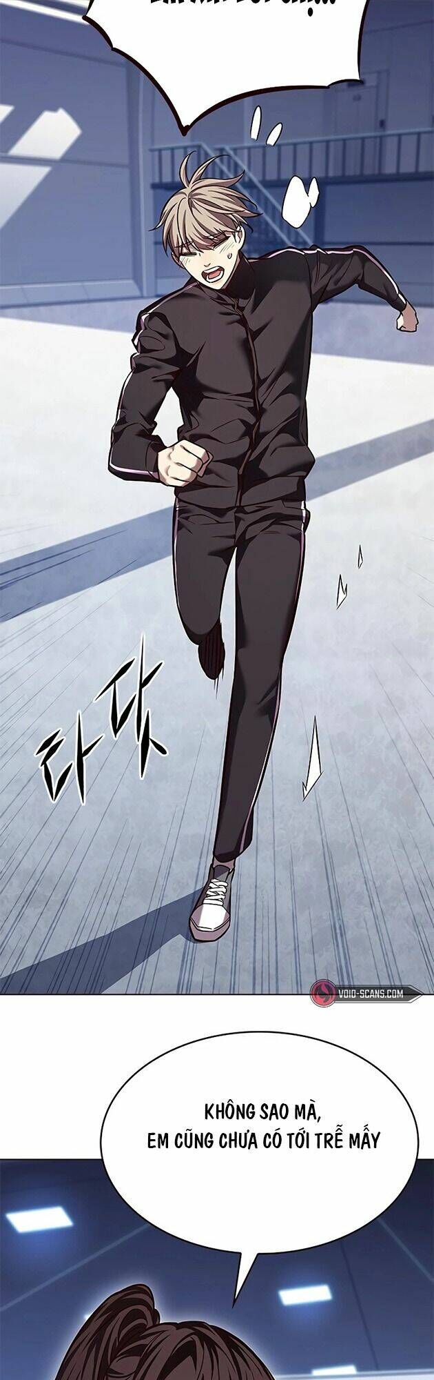 Hóa Thân Thành Mèo Chap 242 - Next Chap 243