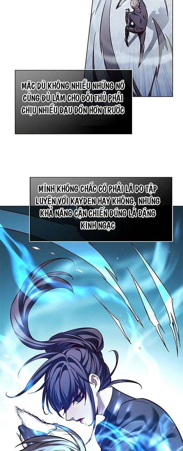 Hóa Thân Thành Mèo Chap 242 - Next Chap 243