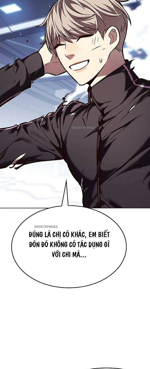 Hóa Thân Thành Mèo Chap 242 - Next Chap 243