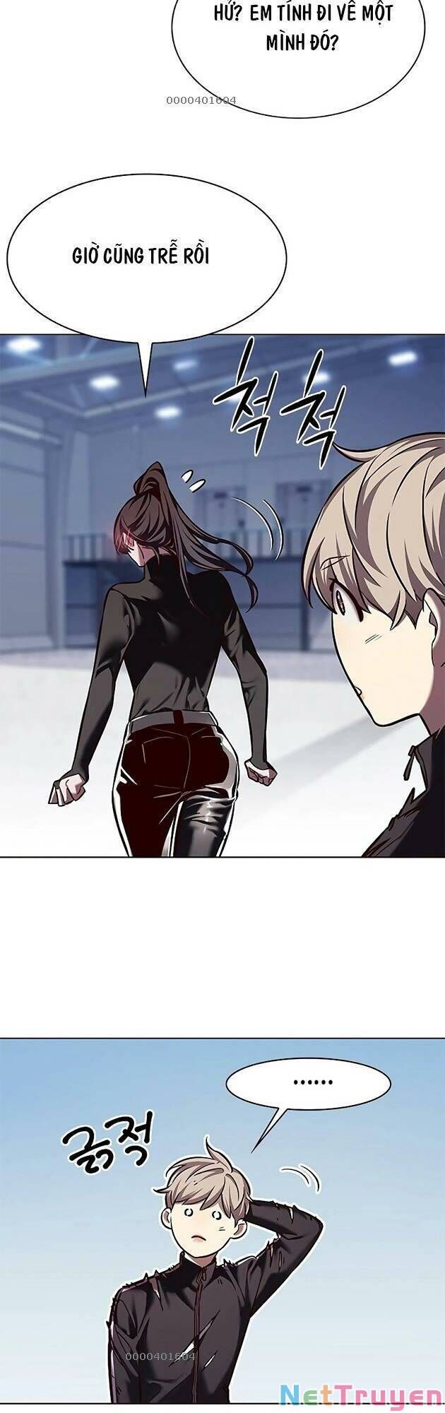 Hóa Thân Thành Mèo Chap 243 - Next Chap 244