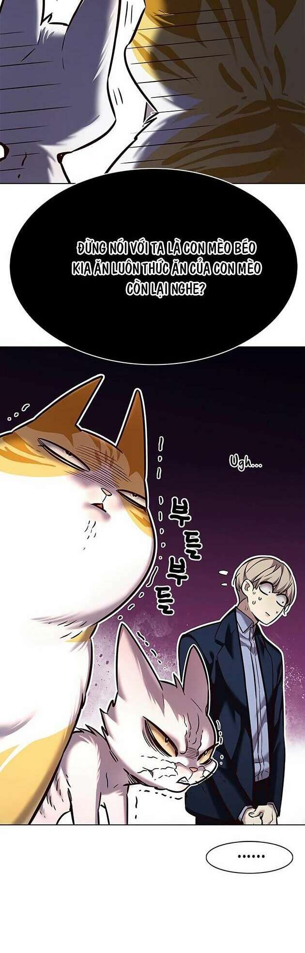 Hóa Thân Thành Mèo Chap 246 - Next Chap 247